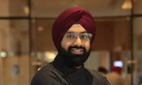 “Punjabi Food Is About Warmth and Togetherness”: Chef Dilip Singh on Preserving Traditional Flavours