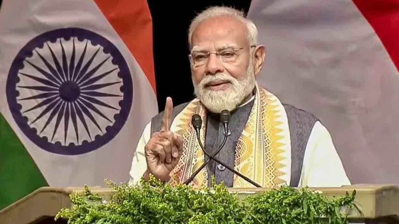 PM Modi’s meeting with Nordic leaders seen as key geopolitical event