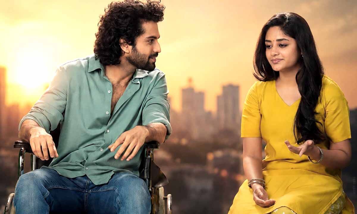 Ramani Kalyanam: Love story filled with emotion and hope
