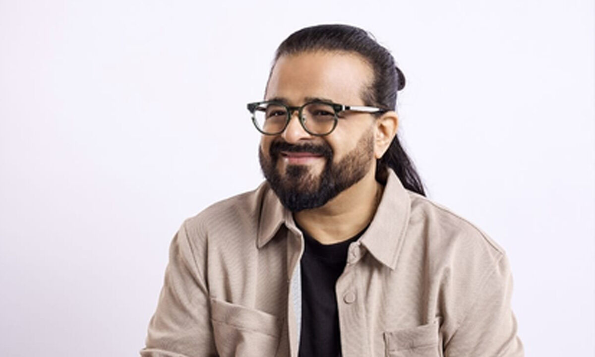 Pritam shares how he put together ‘Mashooqa’ with Italian artiste Mahmood