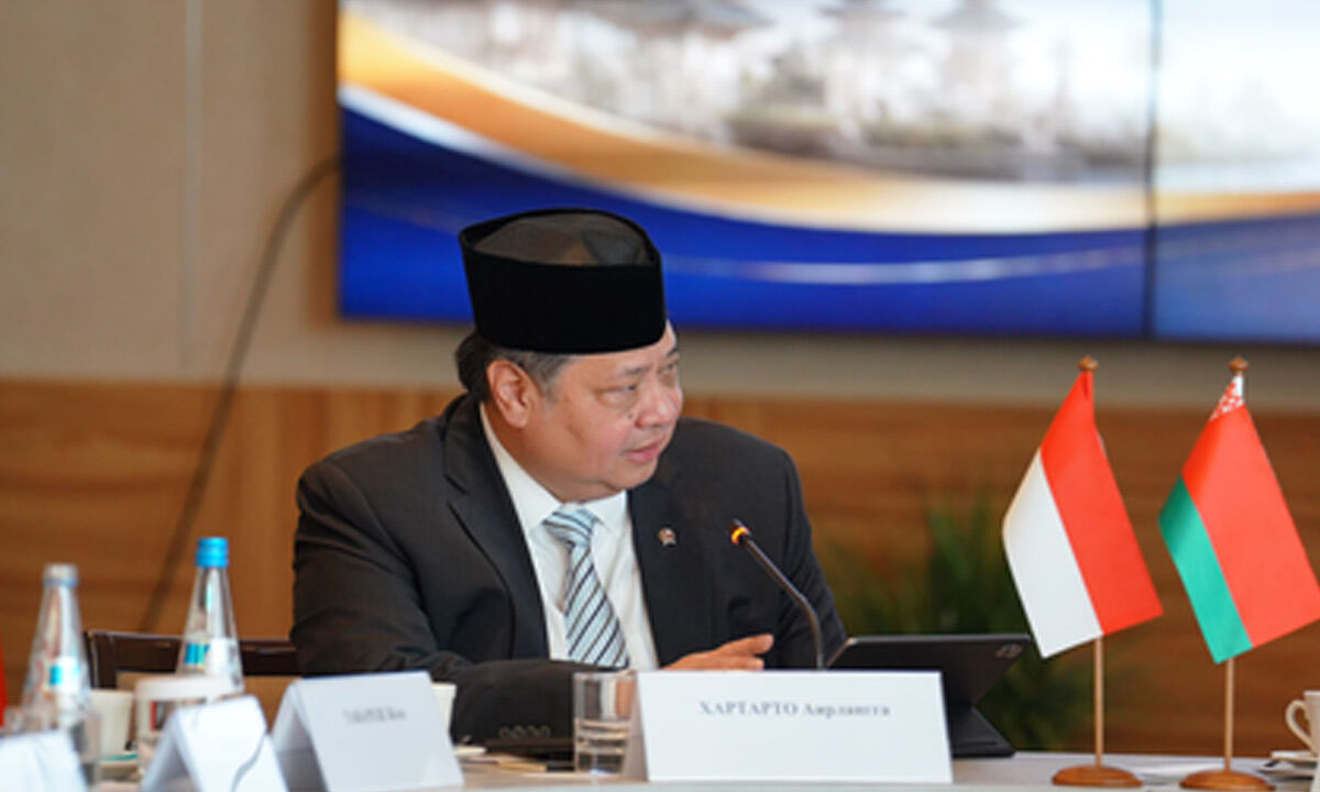 Indonesia extends work-from-home policy amid Middle East tensions