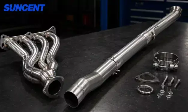 Engine Headers And Dpf Delete Kits: The Complete Exhaust Upgrade Guide