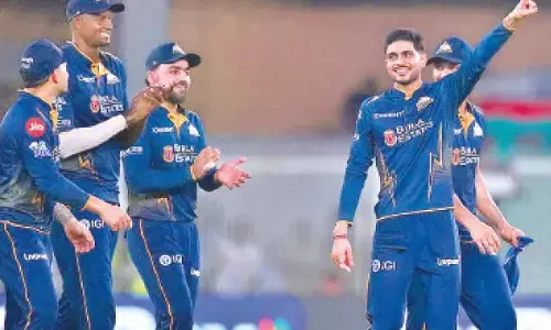 GT demolish CSK by 89 runs
