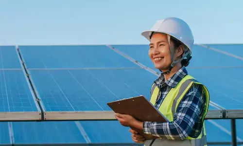 Measuring Real Progress for Women in Sustainability and Infrastructure Sector