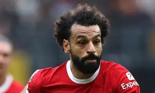I never say anything about team selection: Slot refuses to confirm Salahs spot in farewell match