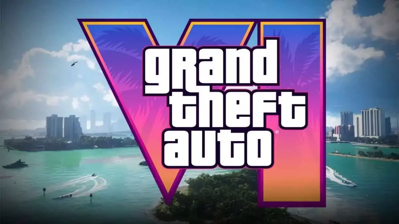 GTA VI Officially Targets November Launch