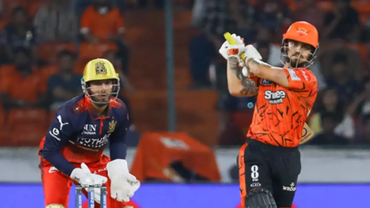 IPL 2026: At No. 3 he is playing a very vital role for SRH, says Irfan Pathan on Kishan