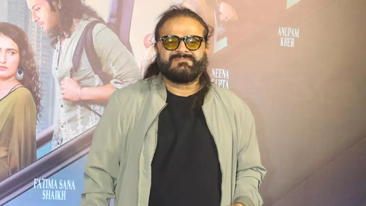 ‘Mashooqa’ singer defends Pritam Chakraborty amidst plagiarism claims: ‘Completely baseless’