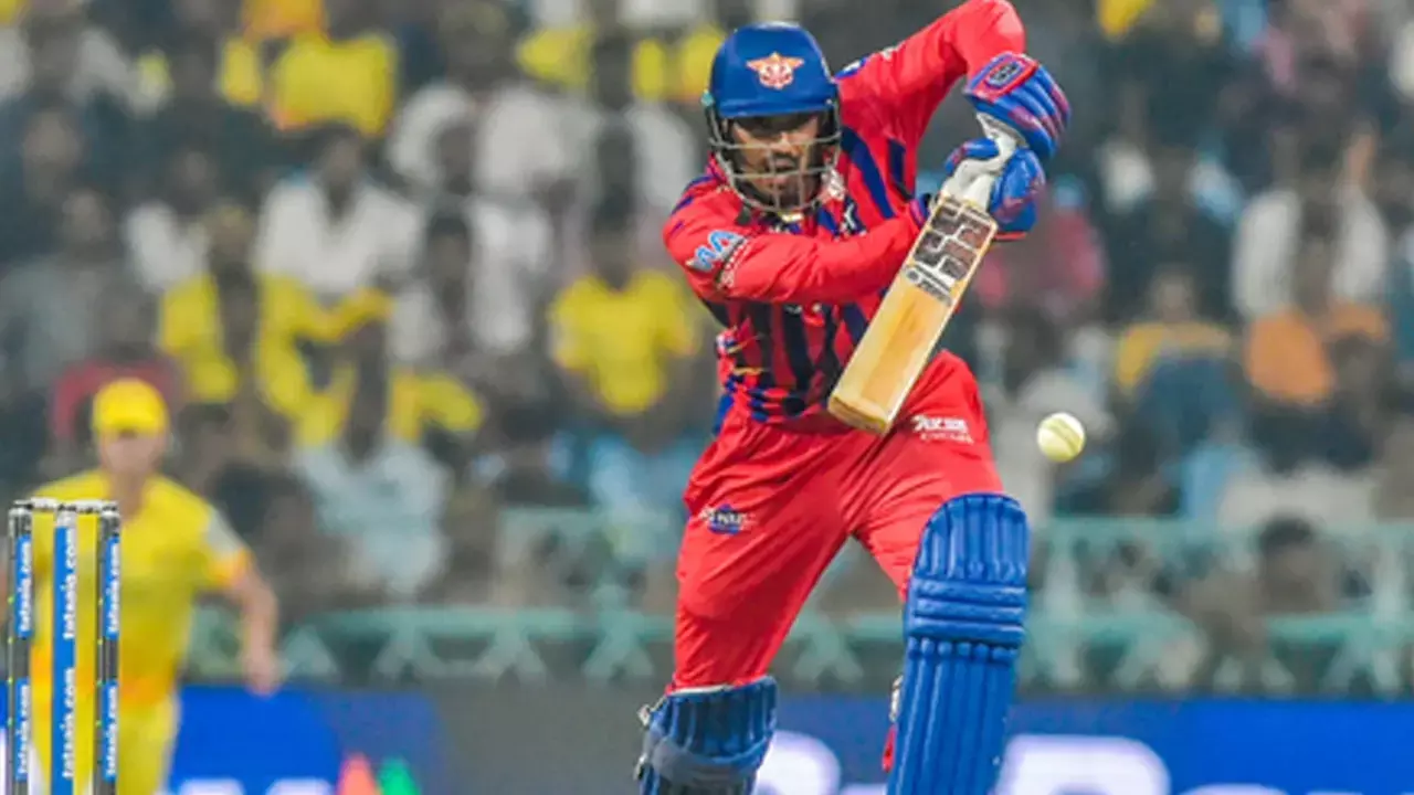 ‘There’s more mental pressure but IPL is easier than domestic: Mukul Choudhary opens up on LSG debut and spotlight