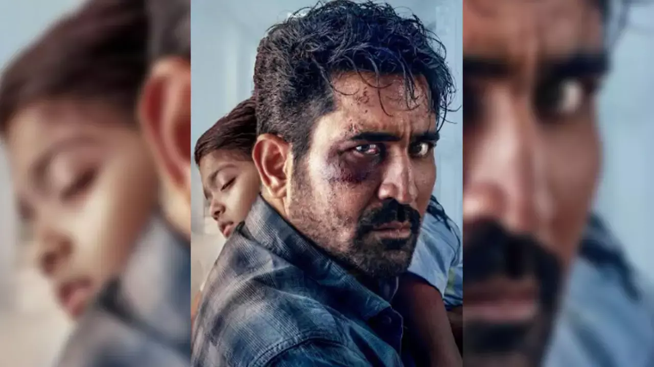 ‘Nanna Kutty’ FL showcases intense father-daughter action drama