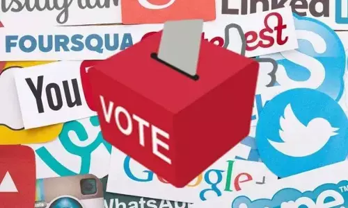 Hashtags, hate and half-truths: The dark side of India’s digital politics
