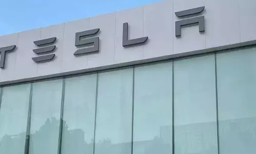 Hyderabad: Tesla to set up sales & service centre in City