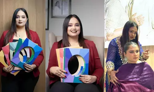 Hiral Zala Brings Global Color Analysis and Personal Branding Expertise to Indian Audiences