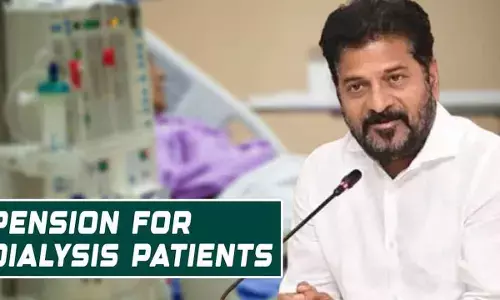 Govt clears pension for 2,356 more dialysis patients
