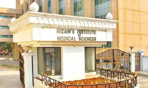 NIMS sets national record with 2,000 kidney transplants