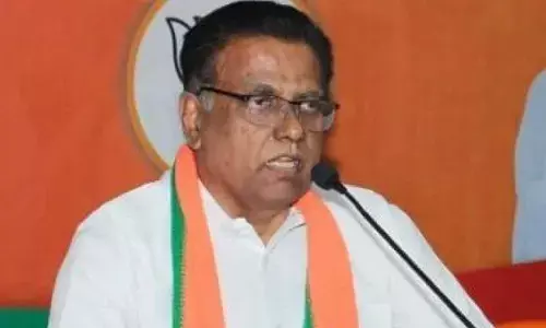 BJP flays govt for betraying farmers , workers