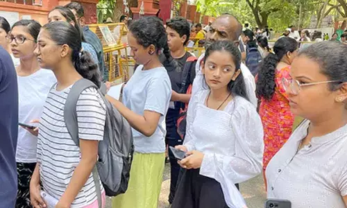 NEET-UG 2026: Refund portal opens; candidates can submit bank details till May 27