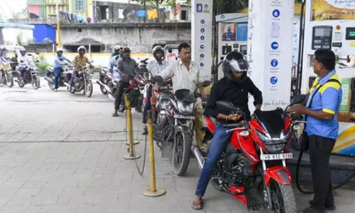 India fuel hike lowest in world, highest prices seen in Congress-ruled and INDIA-bloc south