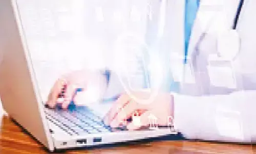 Today is Medical Coder Day: The importance of medical coding