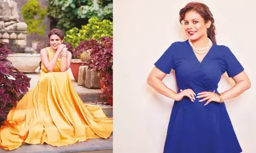 Asha Attaluri’s purposeful pageant journey