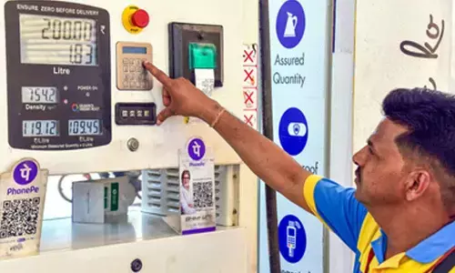 Hike in fuel prices: Petrol nears Rs 110 in Jaipur, diesel crosses Rs 95