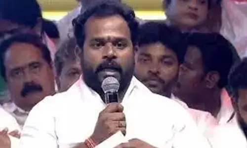 MLA Arava Sridhar Resigns as Government Whip Amid Controversy