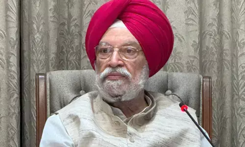 Oil India discovers new gas-bearing zone in Rajasthan: Hardeep Singh Puri