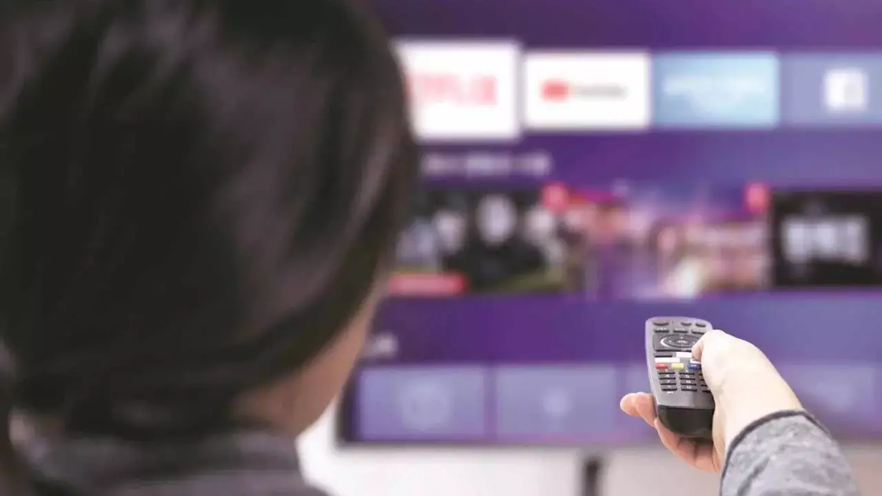 Weekend OTT blast: Here’s what is streaming across platforms Weekend OTT blast: Here’s what is streaming across platforms