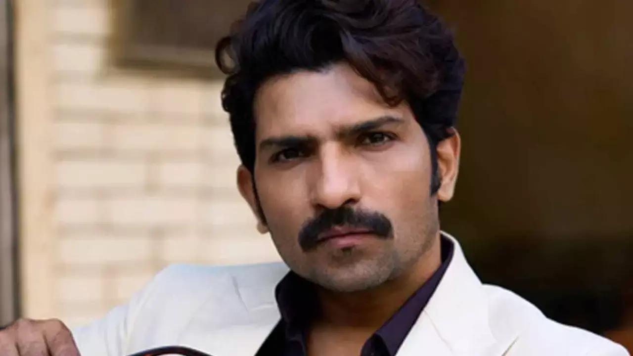 Jatin Sarna on the importance of rehearsals: Many actors don’t prepare enough Jatin Sarna on the importance of rehearsals: Many actors don’t prepare enough