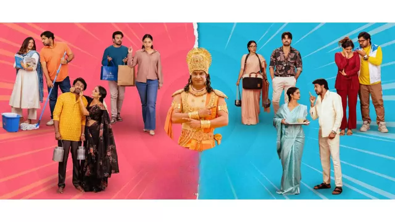 Good news for ‘Save The Tigers’ fans; Season 3 announced Good news for ‘Save The Tigers’ fans; Season 3 announced