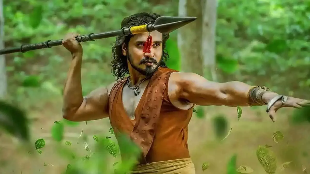 ‘Swayambhu’ post-production work in full swing ‘Swayambhu’ post-production work in full swing
