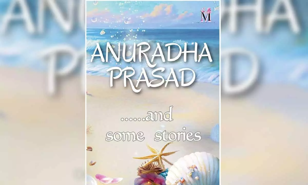 Stories that stay with you