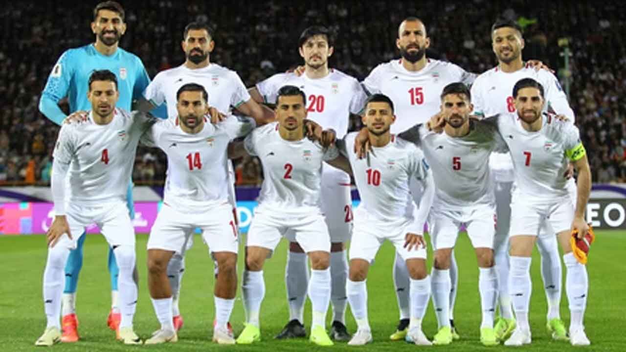 FIFA approves Iran's request to shift World Cup base camp to Mexico
