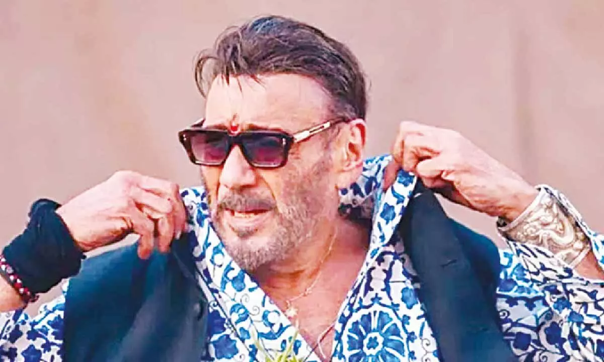 Jackie Shroff reveals why Gen Z connects deeply with him
