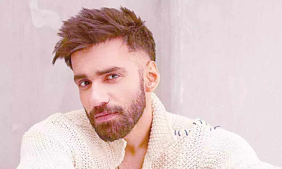 Avinash Tiwary opens up about solo travelling