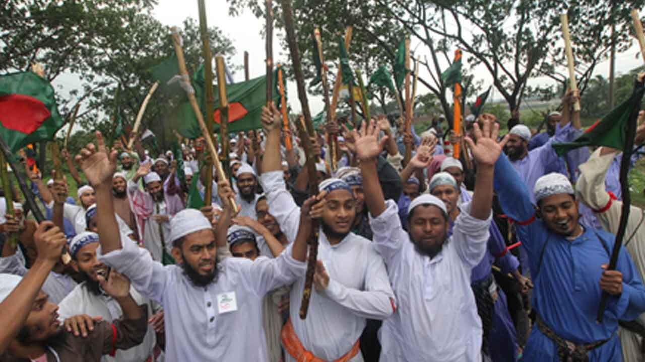 Bangladesh minorities face fear, displacement and land grab pressures: Report
