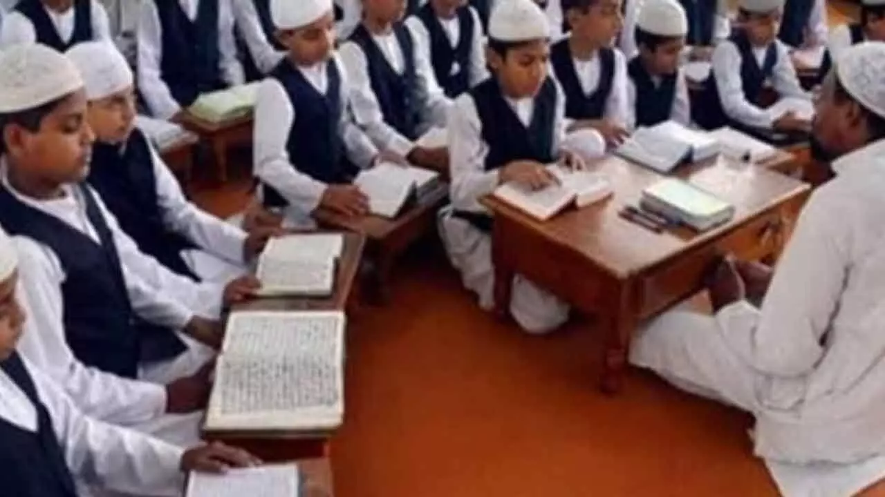 The end of Madrasa education in Uttarakhand