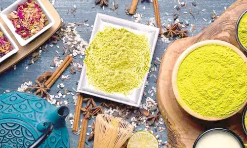 Cruelty-free haircare: The rising demand for natural henna creams Cruelty-free haircare: The rising demand for natural henna creams