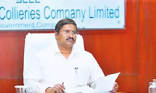 SCCL becomes proactive ahead of monsoon