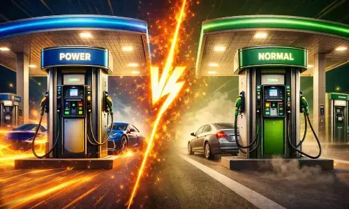 All about Normal and Power Petrol, check here All about Normal and Power Petrol, check here