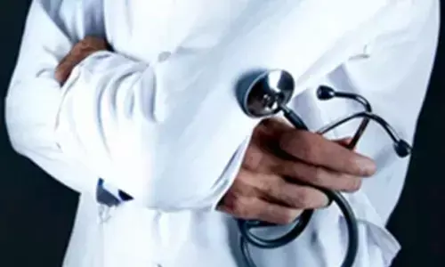 Hip replacement surgeries rise 40 pc among younger Indians post-COVID: Experts Hip replacement surgeries rise 40 pc among younger Indians post-COVID: Experts