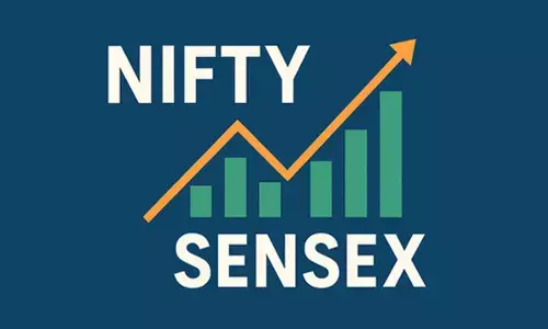 Nifty eyes 24,000 breakout, Sensex may face resistance near 76,000 next week: Experts Nifty eyes 24,000 breakout, Sensex may face resistance near 76,000 next week: Experts
