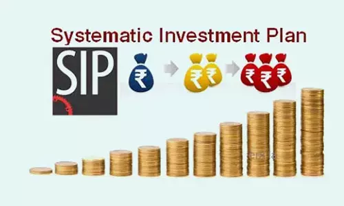 India’s SIP boom may be weakening rupee by aiding foreign exits: Jefferies India’s SIP boom may be weakening rupee by aiding foreign exits: Jefferies