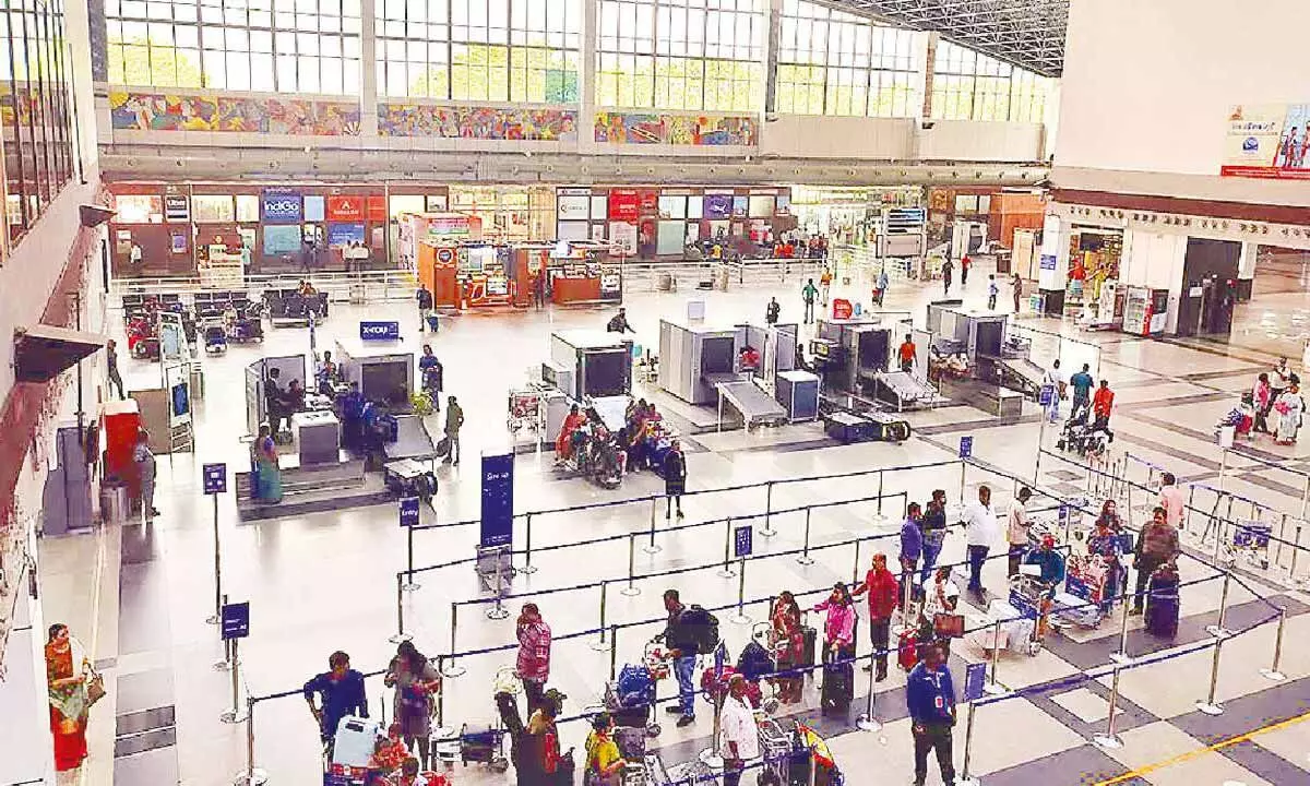 Will operations at Vizag Airport continue?