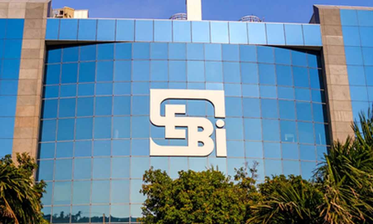 SEBI proposes standardised option strike‑price framework to improve ...