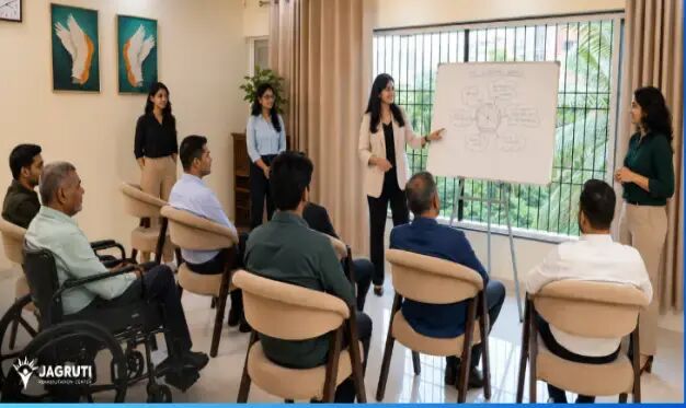 Hyderabad Reports Surge in Substance Use Disorders as Mental Health Infrastructure Expands