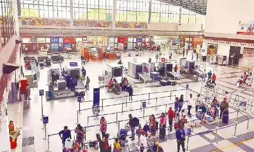 Will operations at Vizag Airport continue?