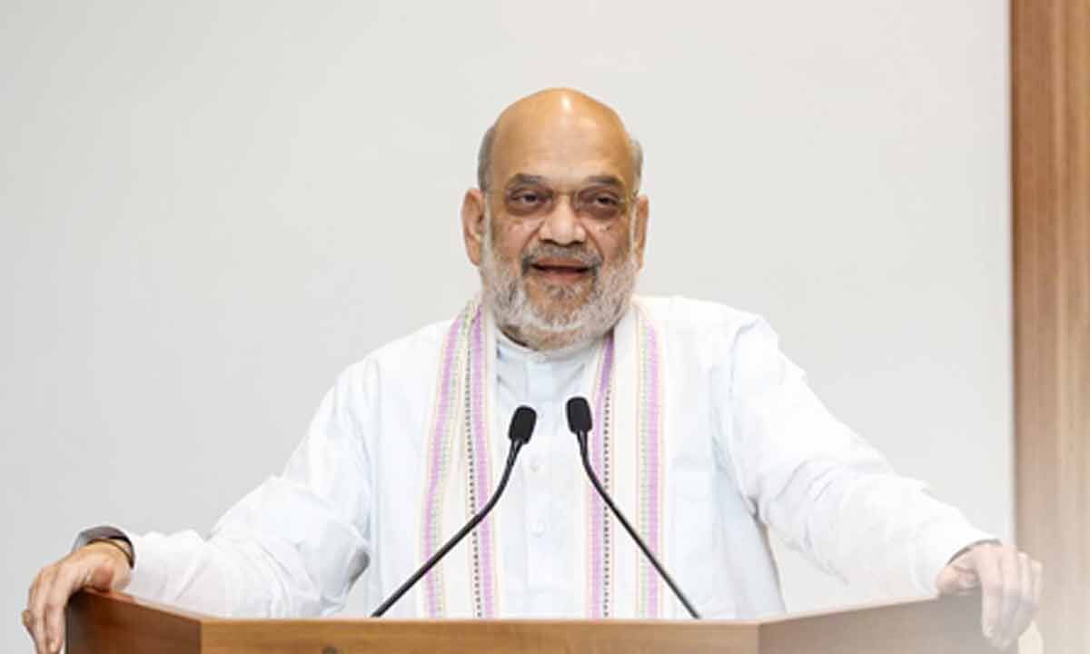 HM Shah to hold meeting on crisis facing Maha onion growers, sugar cooperatives