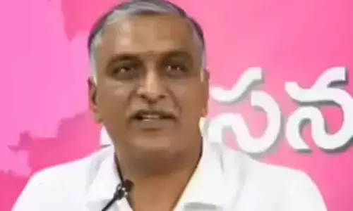BRS vows to scrap the ‘illegal’ project on returning to power