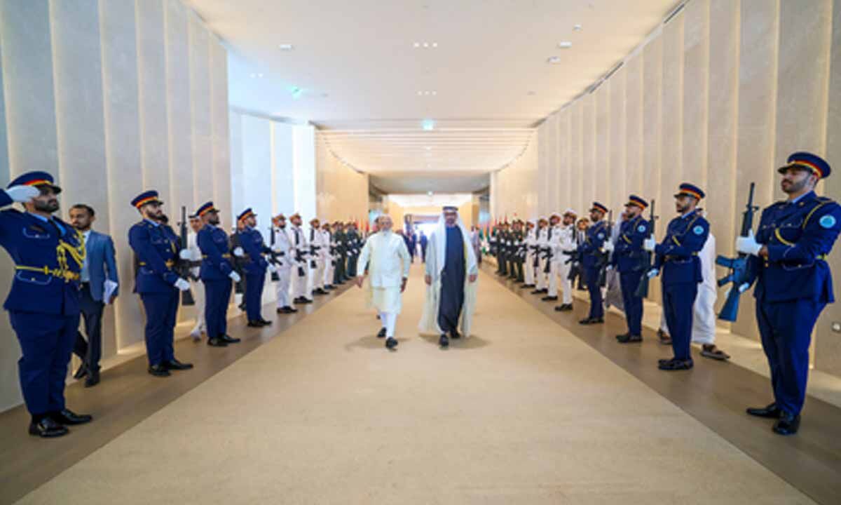 India’s energy security and strategic diversification in Gulf seen as ‘rational policy’: Report